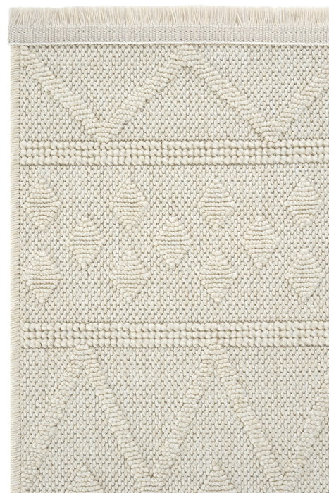 Conceptum Hasir 620 - Crema (120 x 250 cm)